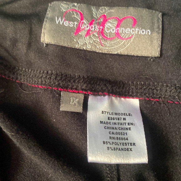 West Coast Connection 1X Capri - Picture 3 of 4